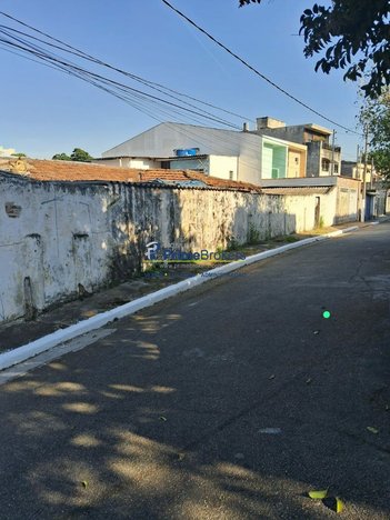 land_lot em Rua Domingos de Santa Maria, Vila Guarani (Z Sul) - São Paulo - SP