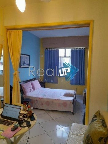 apartment em Rua Ronald de Carvalho, Copacabana - Rio de Janeiro - RJ
