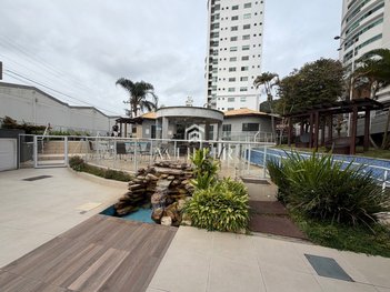 apartment em Rua Itapoá, Ressacada - Itajaí - SC