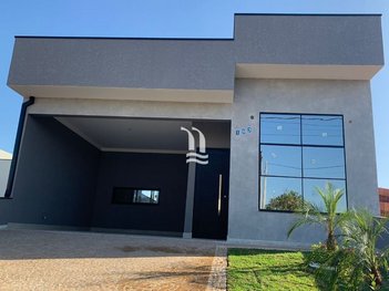 house em Avenida Luiz Greco, Vila Monte Alegre - Paulínia - SP