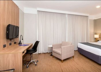 apartment em Rua Bela Cintra, Consolação - São Paulo - SP