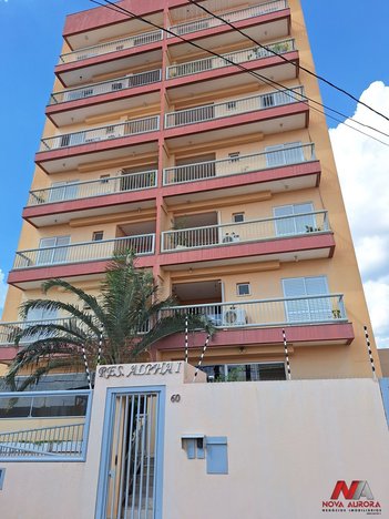 apartment em Rua Corretor de Imóveis, Vila Maceno - São José do Rio Preto - SP