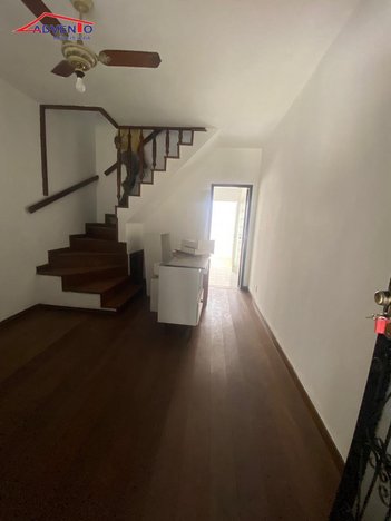 house em Rua Líbero Badaró, Santa Rosa - Belo Horizonte - MG