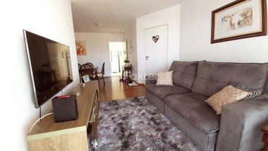 apartment em Rua Independência, Jardim Bela Vista - Santo André - SP