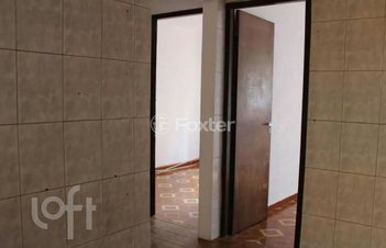 apartment em Avenida Waldemar Tietz, Conjunto Habitacional Padre José de Anchieta - São Paulo - SP