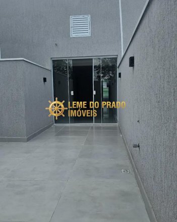 house em Rua Lima, Utinga - Santo André - SP