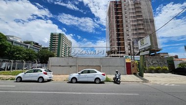 land_lot em Avenida João Davino, Mangabeiras - Maceió - AL