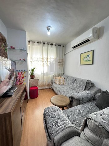 apartment em Joaquim de Carvalho, Vila Nova - Porto Alegre - RS