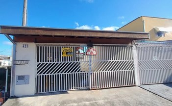 house em Avenida Alemanha, Residencial Maricá - Pindamonhangaba - SP