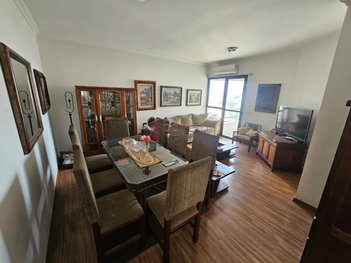 apartment em Rua Senador Fonseca, Centro - Jundiaí - SP