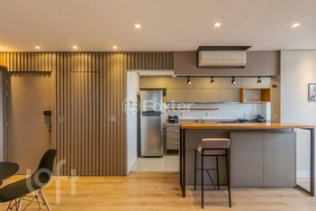apartment em Rua Lopo Gonçalves, Cidade Baixa - Porto Alegre - RS