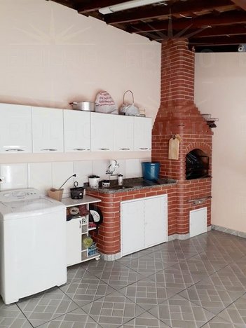 house em Rua Orquídea, Jardim das Flores - Osasco - SP