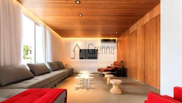 apartment em Rua Conde de Porto Alegre, Campo Belo - São Paulo - SP