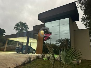 house em Rua Edgard Pereira Vianna, Chácaras Cataguá - Taubaté - SP