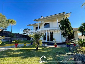 house em Antônio Rigotto, Esplanada - Caxias do Sul - RS