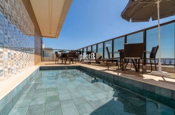 apartment em SQNW 306 Bloco A, Setor Noroeste - Brasília - DF