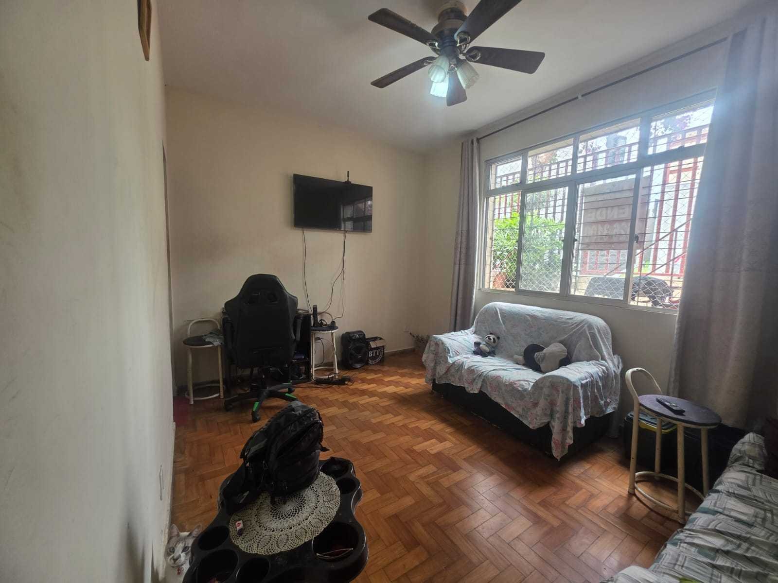 Apartamento com 3 quartos — Prado, Belo Horizonte