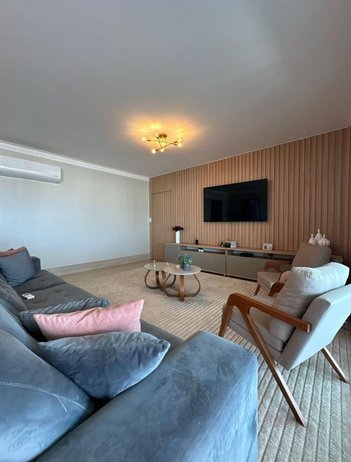 apartment em Avenida Cussy de Almeida Júnior, Higienópolis - Araçatuba - SP
