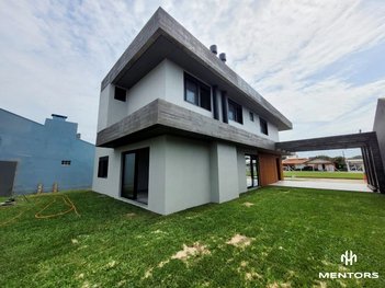 house em Rua Timbaúva, Xangri-Lá - Xangri-Lá - RS