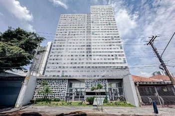 apartment em Rua Serra de Jairé, Quarta Parada - São Paulo - SP