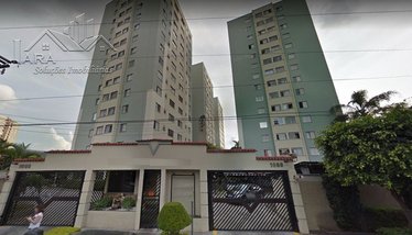 apartment em Rua Bresser, Brás - São Paulo - SP