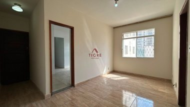 apartment em Avenida Augusto de Lima, Centro - Belo Horizonte - MG