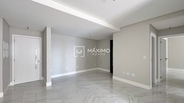 apartment em Avenida Brigadeiro da Silva Paes, Campinas - São José - SC
