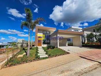 house em Rua A, Gran Royalle - Lagoa Santa - MG