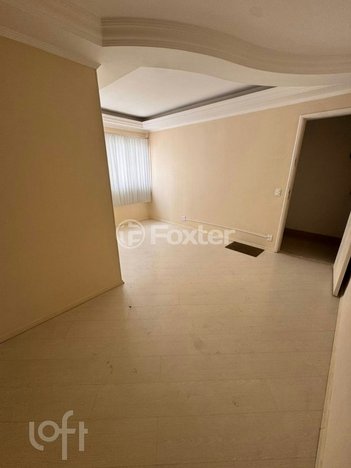 apartment em Rua Montojo, Quinta da Paineira - São Paulo - SP