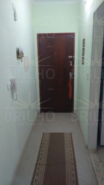 apartment em Avenida General Pedro Pinho, Pestana - Osasco - SP