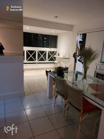 apartment em Stella Hanriot, Buritis - Belo Horizonte - MG