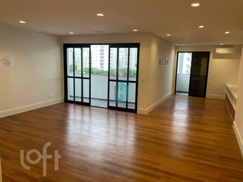 apartment em Avenida Divino Salvador, Planalto Paulista - São Paulo - SP