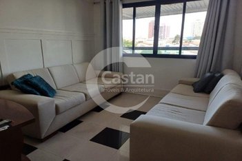 apartment em Rua Pinheiro Guimarães, Parque da Vila Prudente - São Paulo - SP