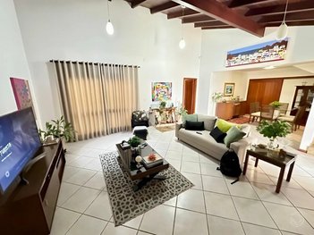 house em Engenheiro Agronomo Jaime Mauro Knabden, Estreito - Florianópolis - SC