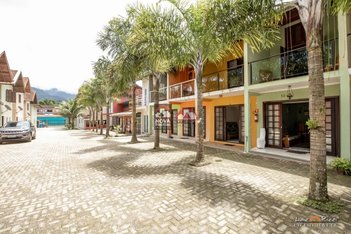 house em Rua do Eixo, Sapé - Ubatuba - SP