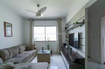apartment em Avenida do Taboão, Taboão - São Bernardo do Campo - SP