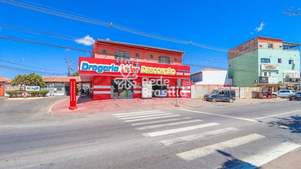 Cômodo Condomínio