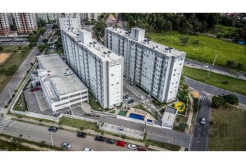apartment em Alameda Três de Outubro, Sarandi - Porto Alegre - RS