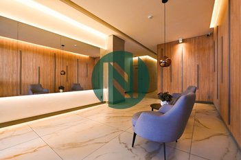 apartment em Rua Coelho de Carvalho, Alto da Lapa - São Paulo - SP