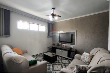 house em Rua Paranaguá, Ipiranga - Ribeirão Preto - SP