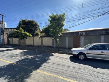 house em Rua Lâmbda, Caiçaras - Belo Horizonte - MG