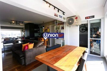 apartment em Rua Alcantarilla, Vila Andrade - São Paulo - SP