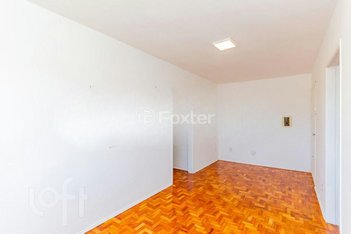 apartment em Rua Doutor Campos Velho, Cristal - Porto Alegre - RS
