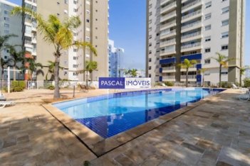 apartment em Rua Assungui, Vila Gumercindo - São Paulo - SP