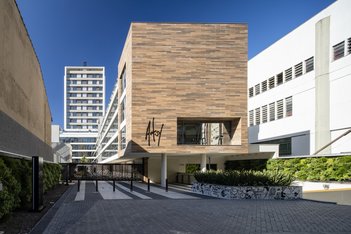 office em General Lima e Silva, Cidade Baixa - Porto Alegre - RS