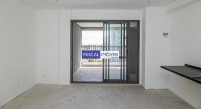 apartment em Rua Cacilda Becker, Jardim das Acácias - São Paulo - SP