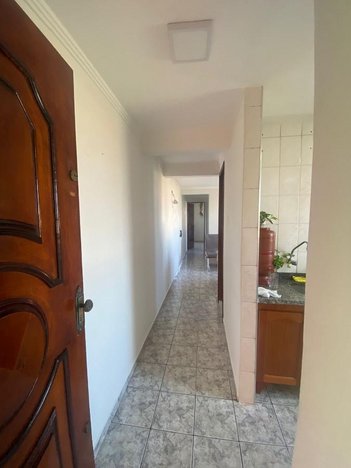 apartment em Rua Iapegu, Jardim Pedro José Nunes - São Paulo - SP