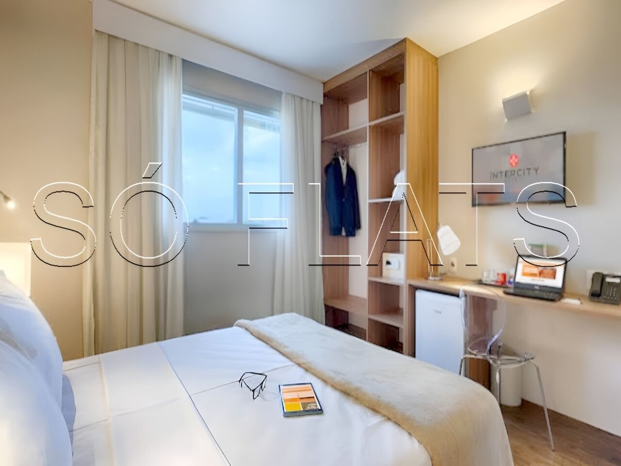 Apartamento com 1 quarto — Gameleira, Belo Horizonte