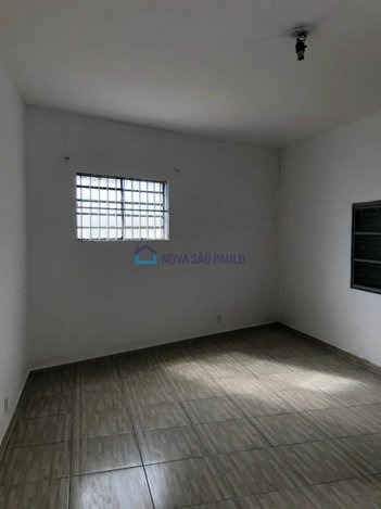 house em Rua Durval Fontoura Castro, Vila Paulista - São Paulo - SP