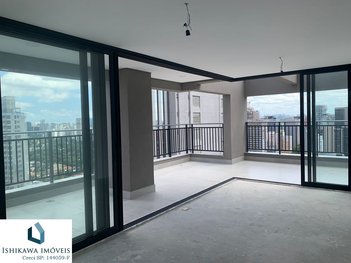 apartment em Rua Mourato Coelho, Pinheiros - São Paulo - SP